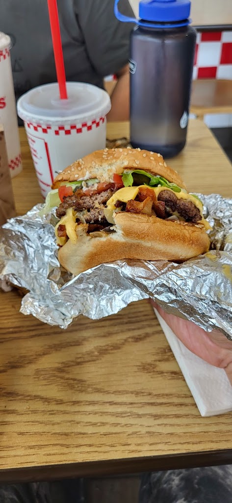 Cheeseburger