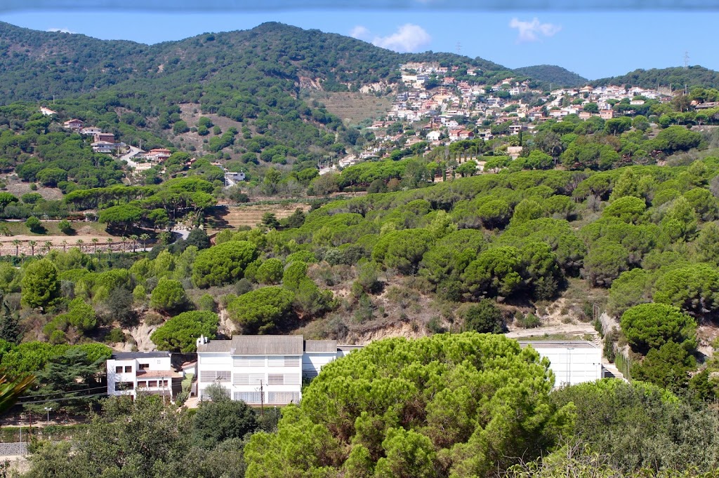 Colegio Santa Maria del Pino