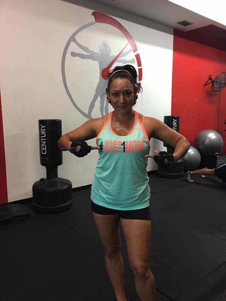  Octane Personal Training