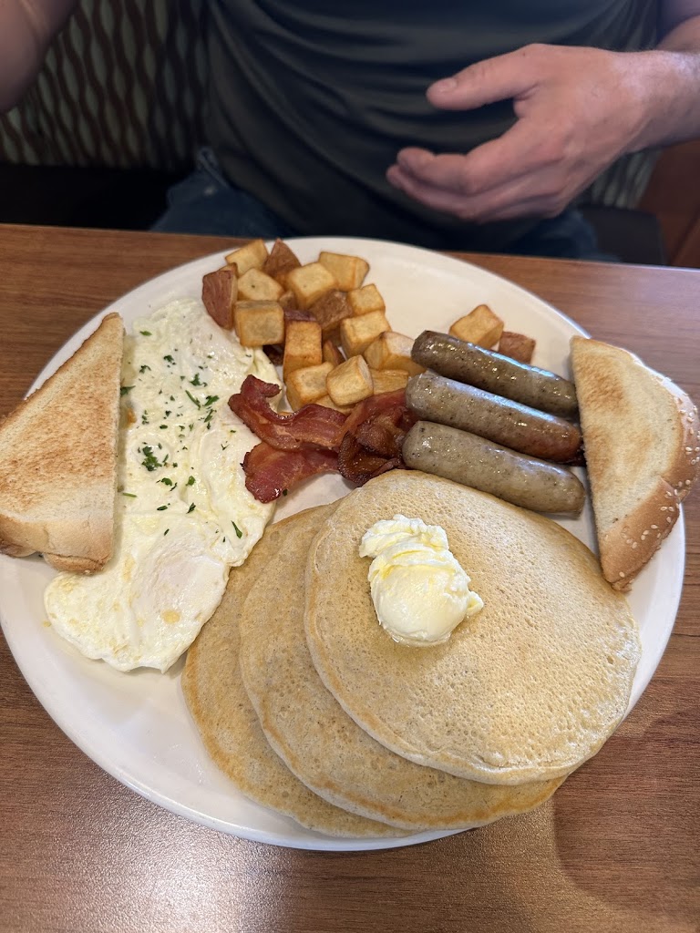 Food & drink