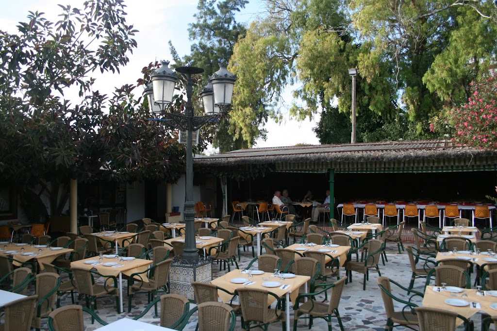 Restaurante Venta la Rufana SL