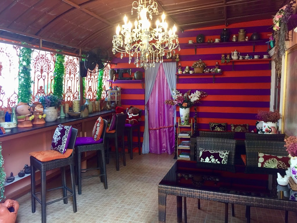 บ้านพันช้างกาแฟ의 사진