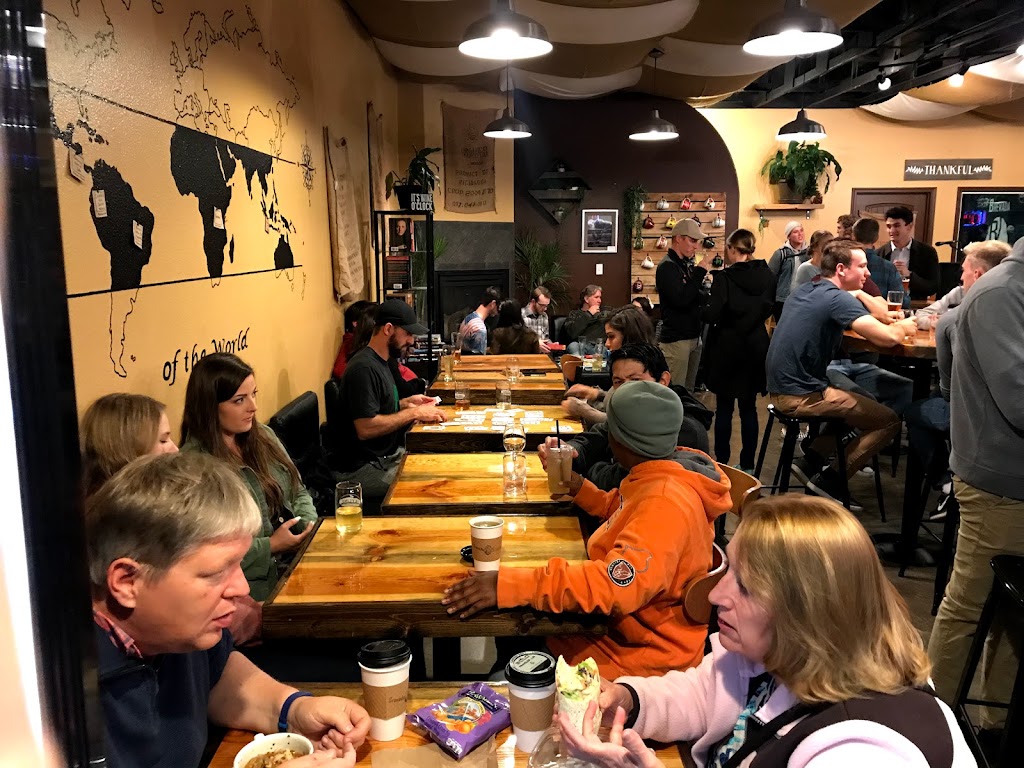 Photo of Brevada - Cafe, Bistro, Pub, Social House, Ice Cream