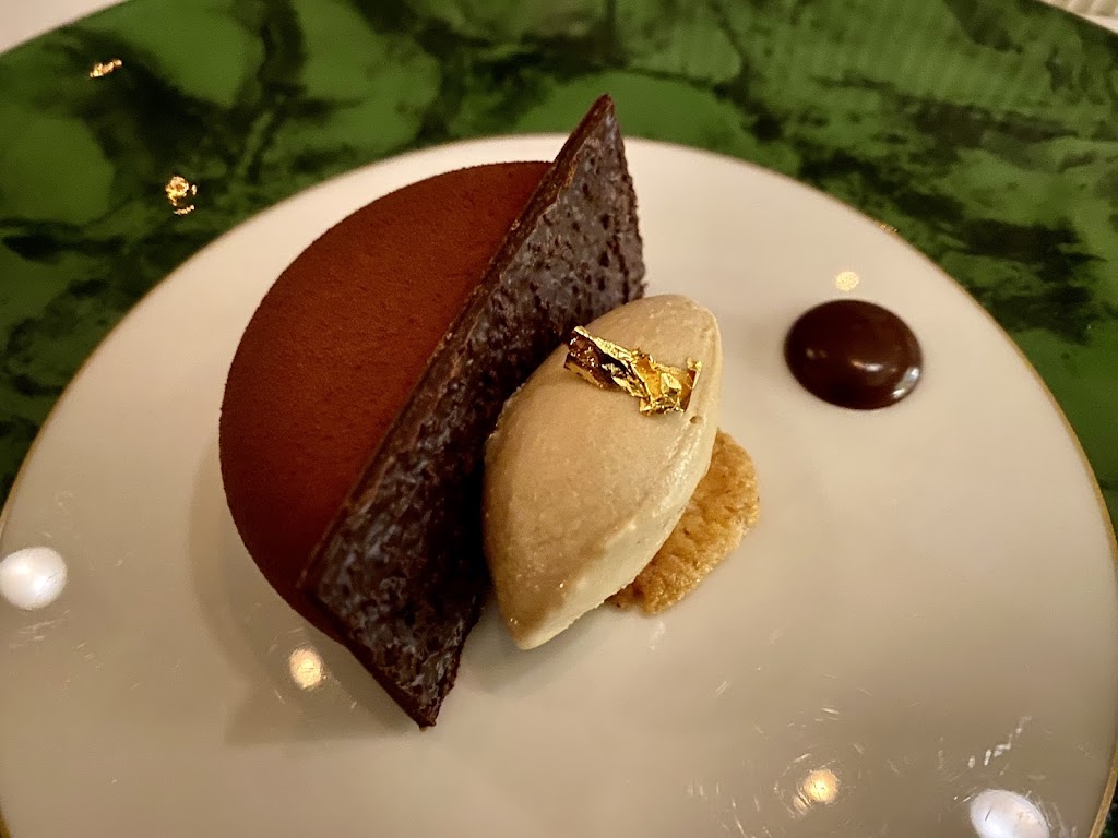 Chocolate Cake