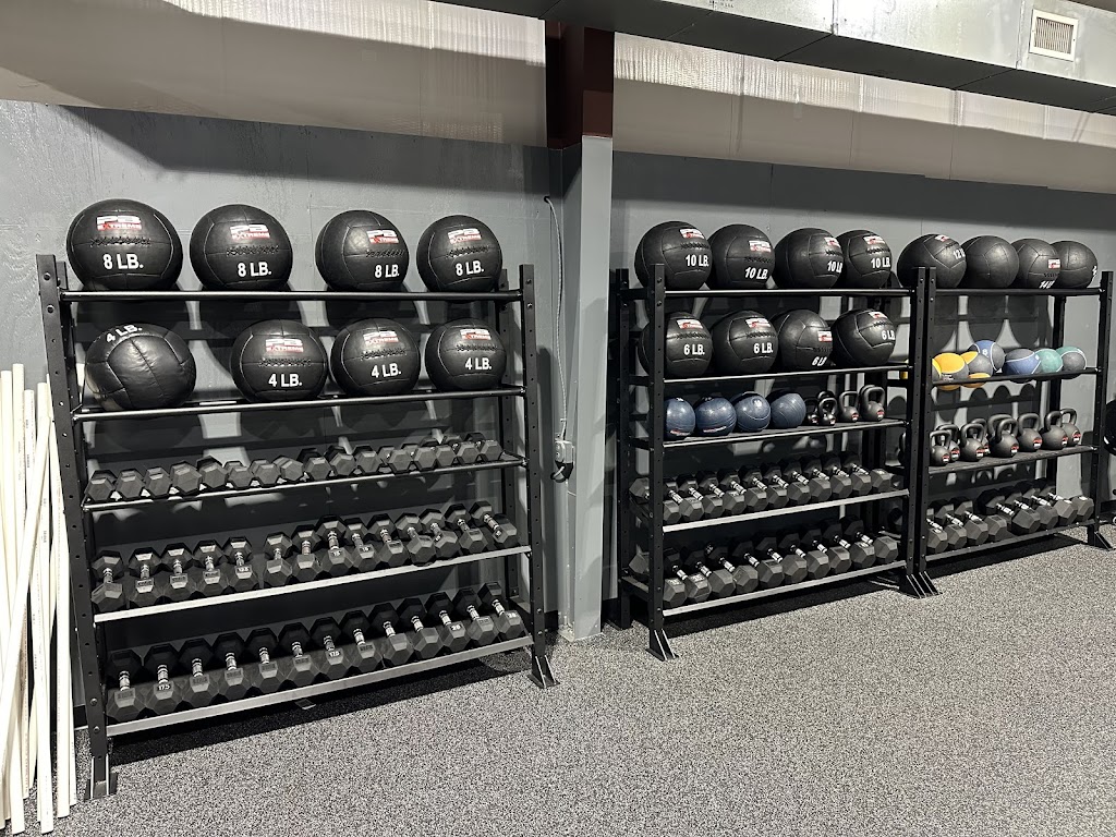  The Zone Sports and Fitness Club