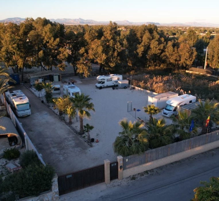 Asociacion de Caravanas y Autocaravanas entre Particulares.. (ACAEP)