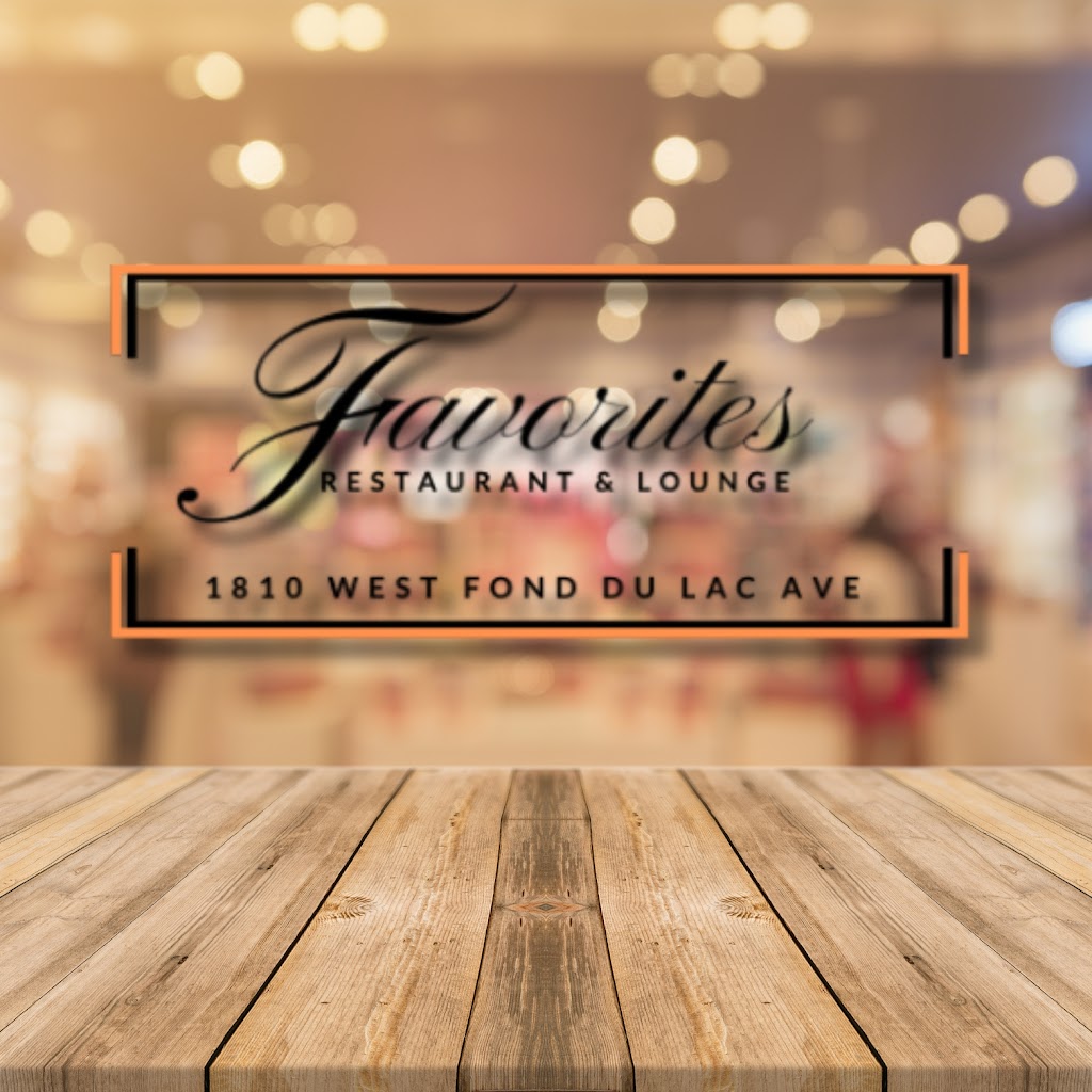  Favorites Restaurant & Lounge