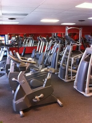  Health & Fitness in the Heights