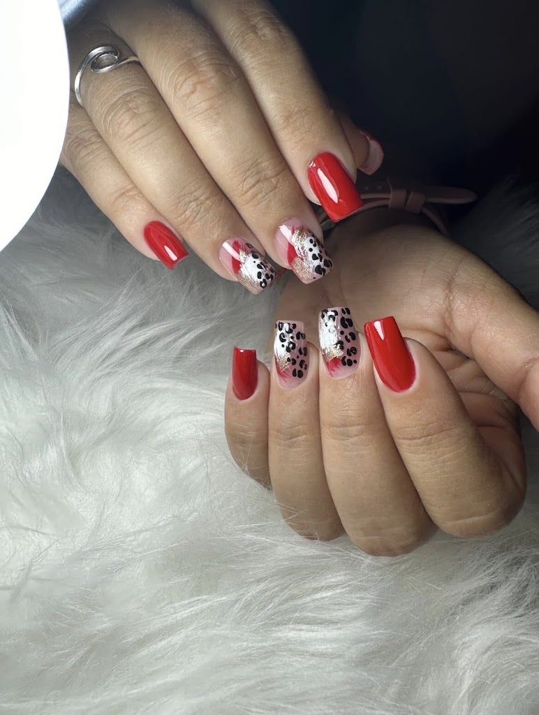 MO.MA. Nails Studio