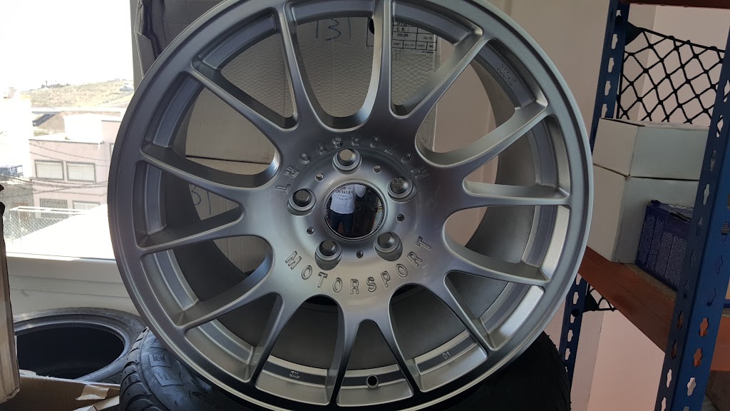 Trujillo Automoviles