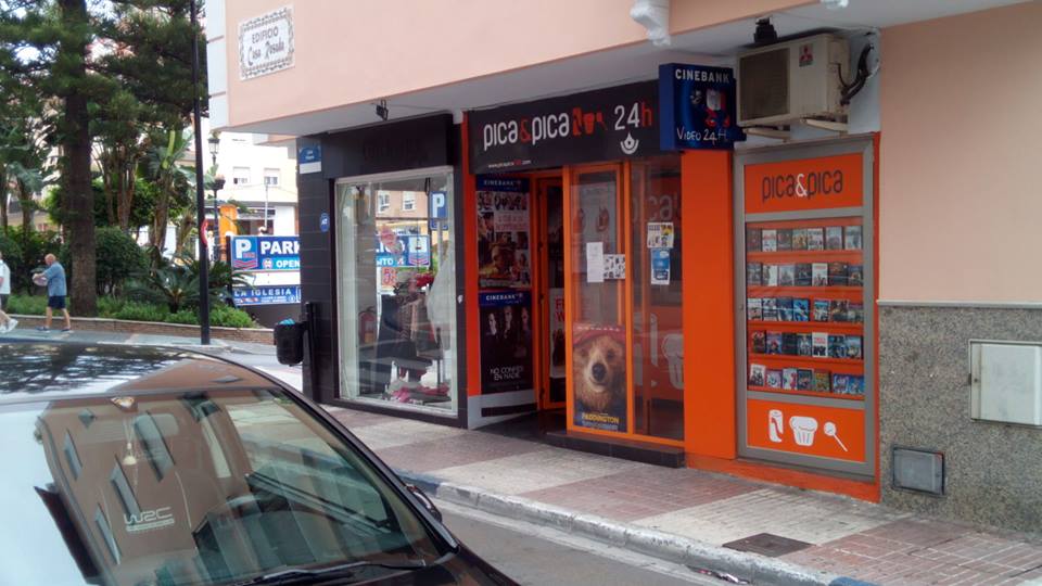 cadenaidolos cinebank san pedro