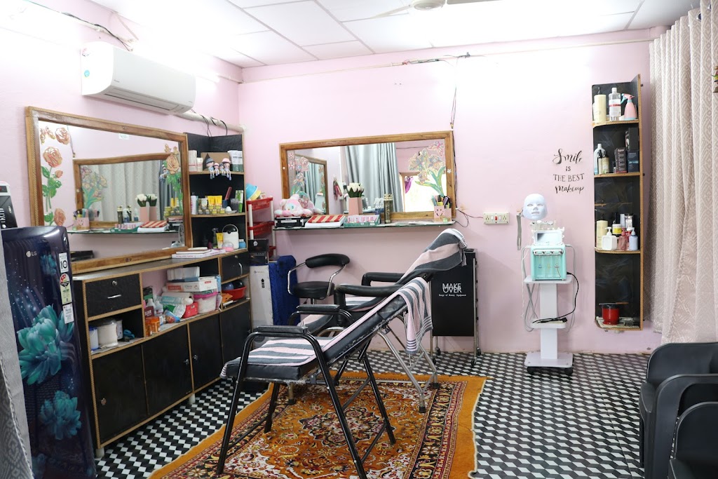 Maguva Beauty Care Boutique