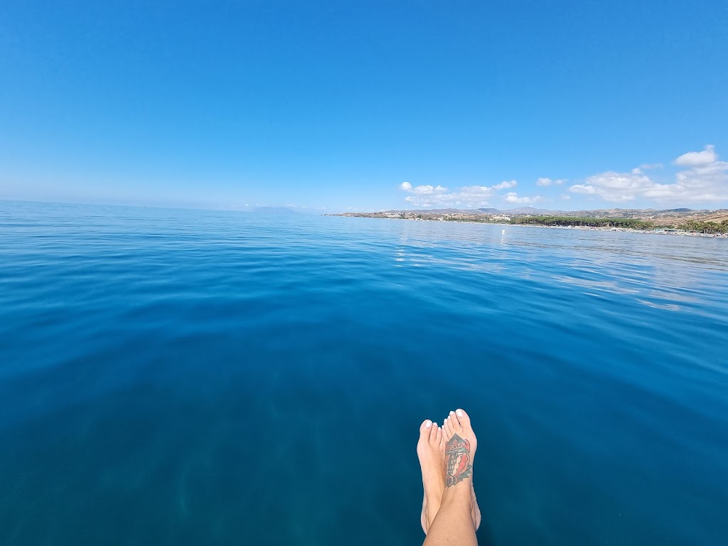 EnjoyBoat - Alquiler de embarcaciones y Club de Navegacion