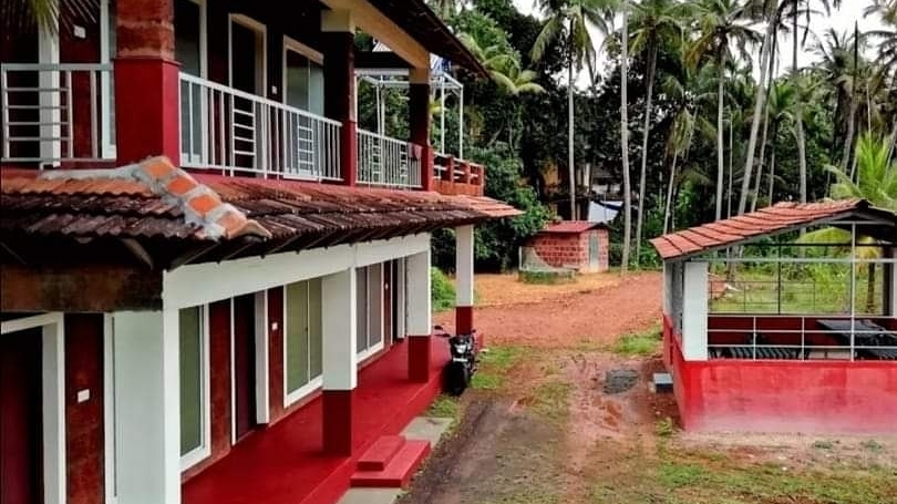 Kannur West Beach Homestay