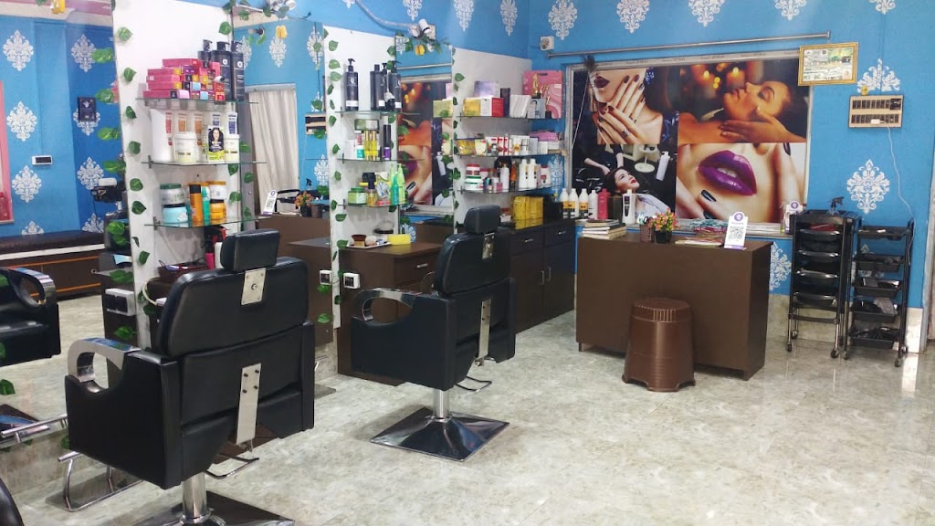 Ms Family Salon And Academy