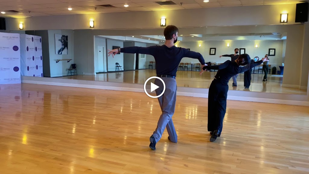  Ultimate Ballroom Dance Studio