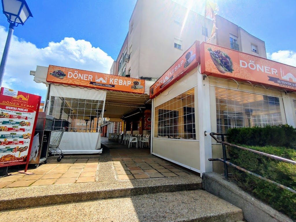 Mairena Kebap Autentico
