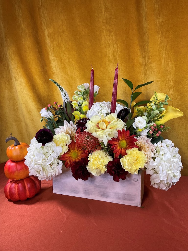 Drury Lane Flowers