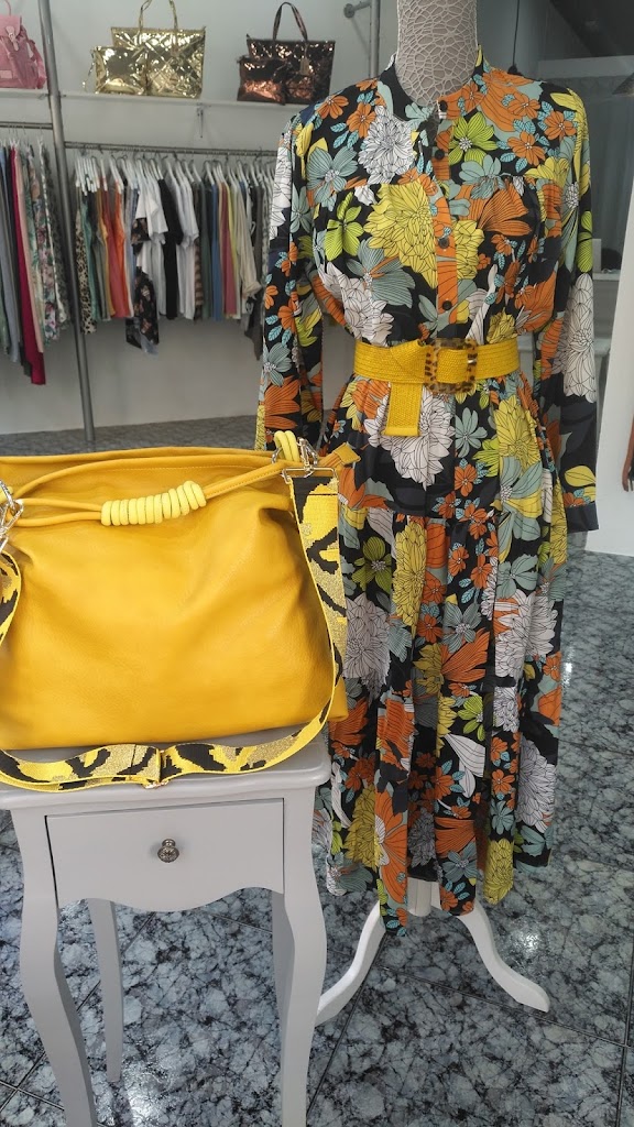 Que Cucadas! Ropa y Complementos