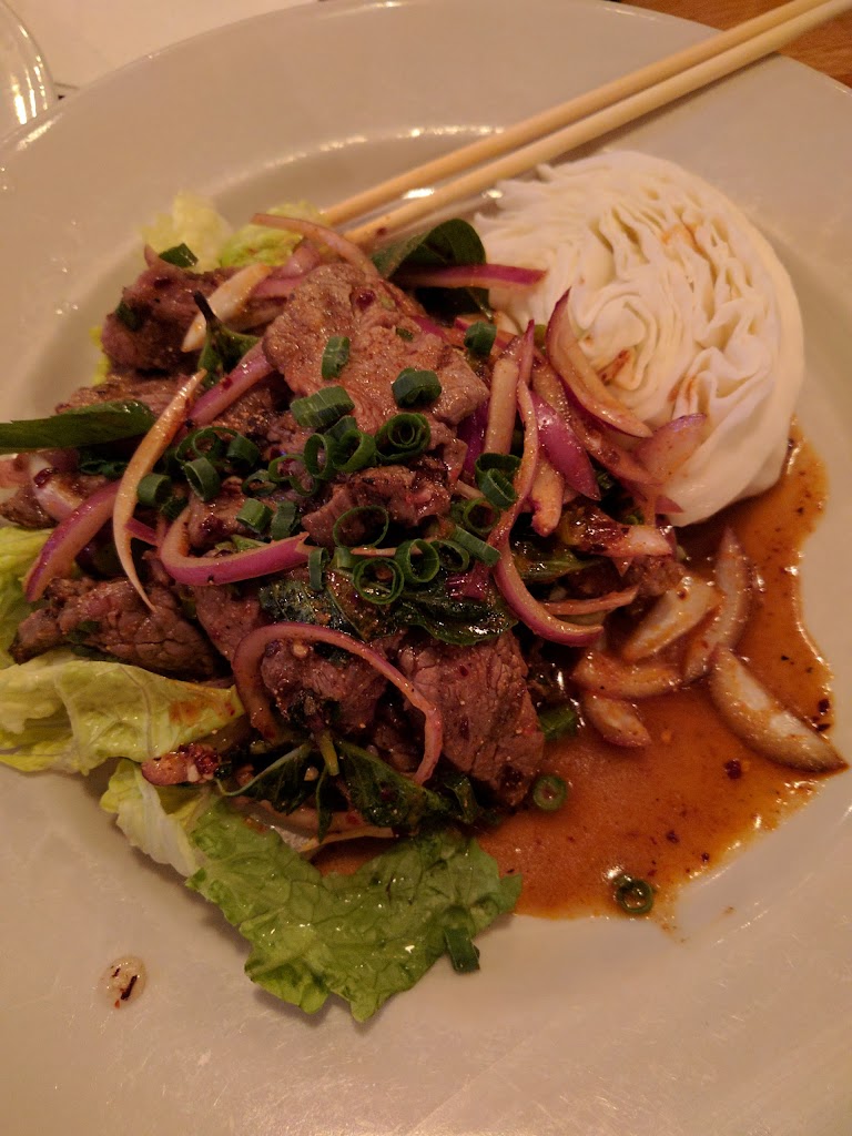 Thai Cafe