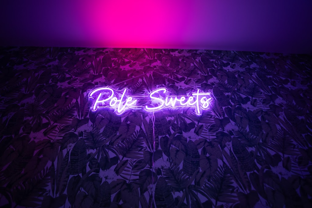  Pole Sweets