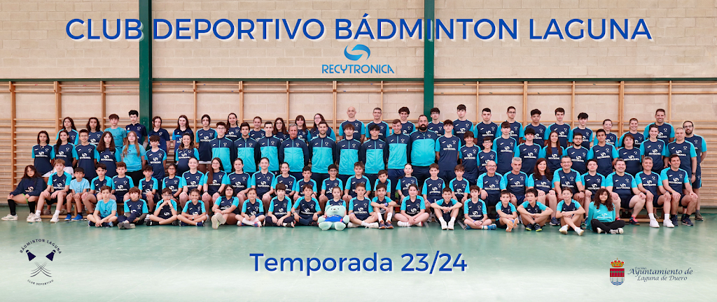 C.D. Badminton Laguna