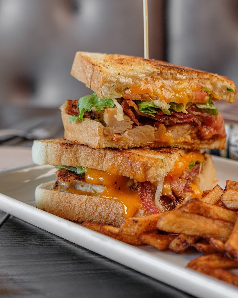 Sandwich