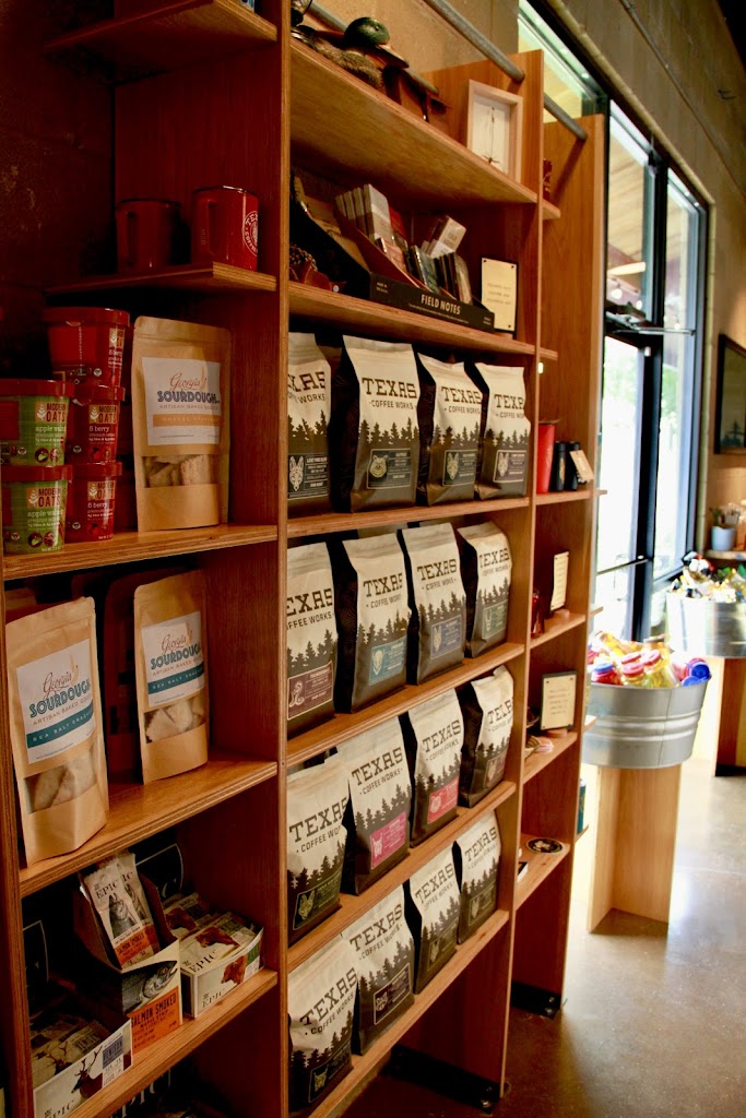 Photo of Texas Coffee Works
