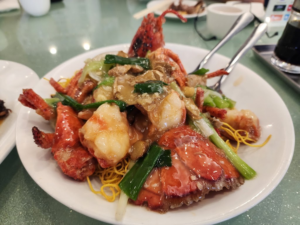 Lobster