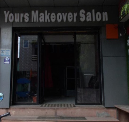 Your Makeover Salon Best Beauty Parlour Beauty Academy Hair And Skin Treatment