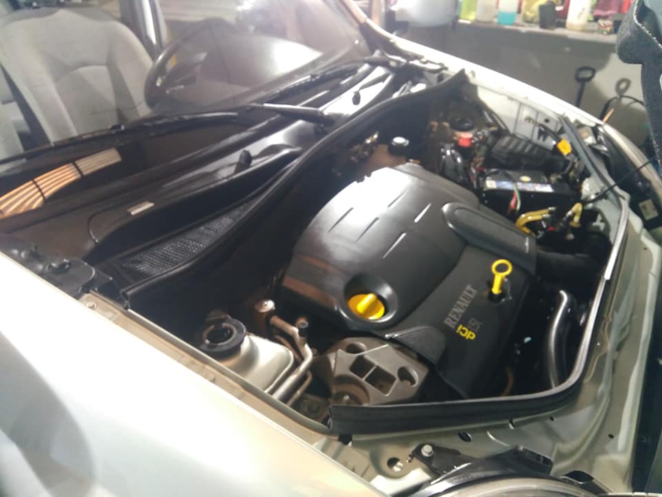 Lavadero AutoRestore