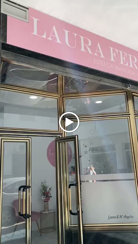 Centro de Estetica Avanzada y Bienestar Laura Fernandez — Exterior