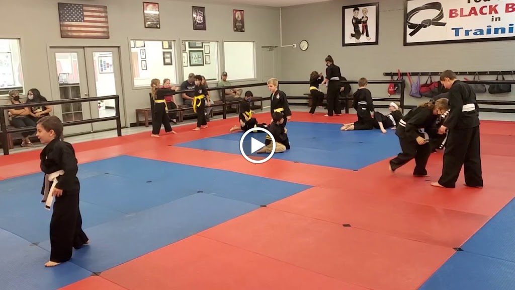  Success Martial Arts ( Twin Falls )