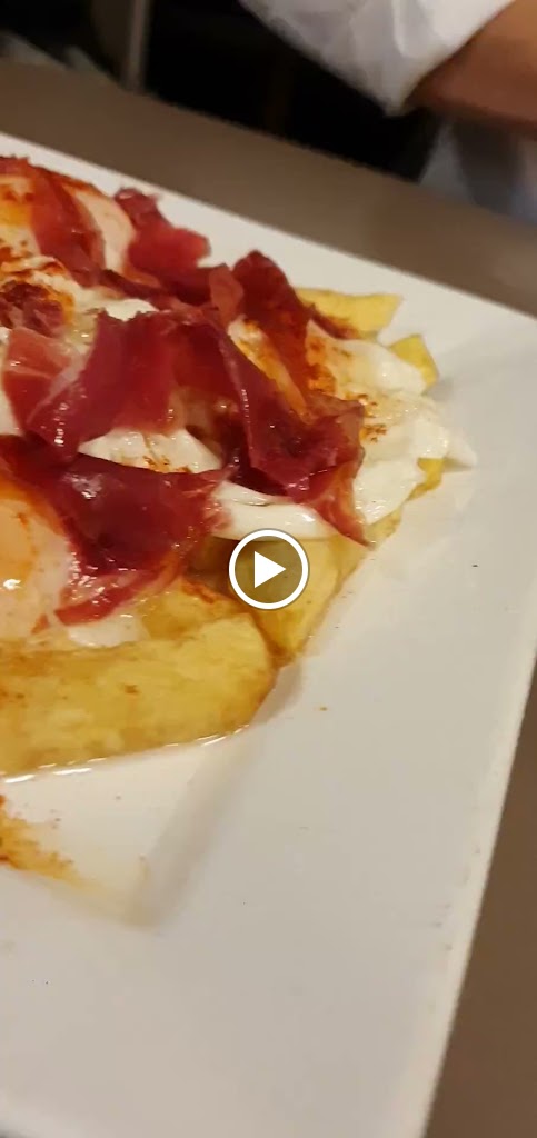 Restaurante Avenida — Videos