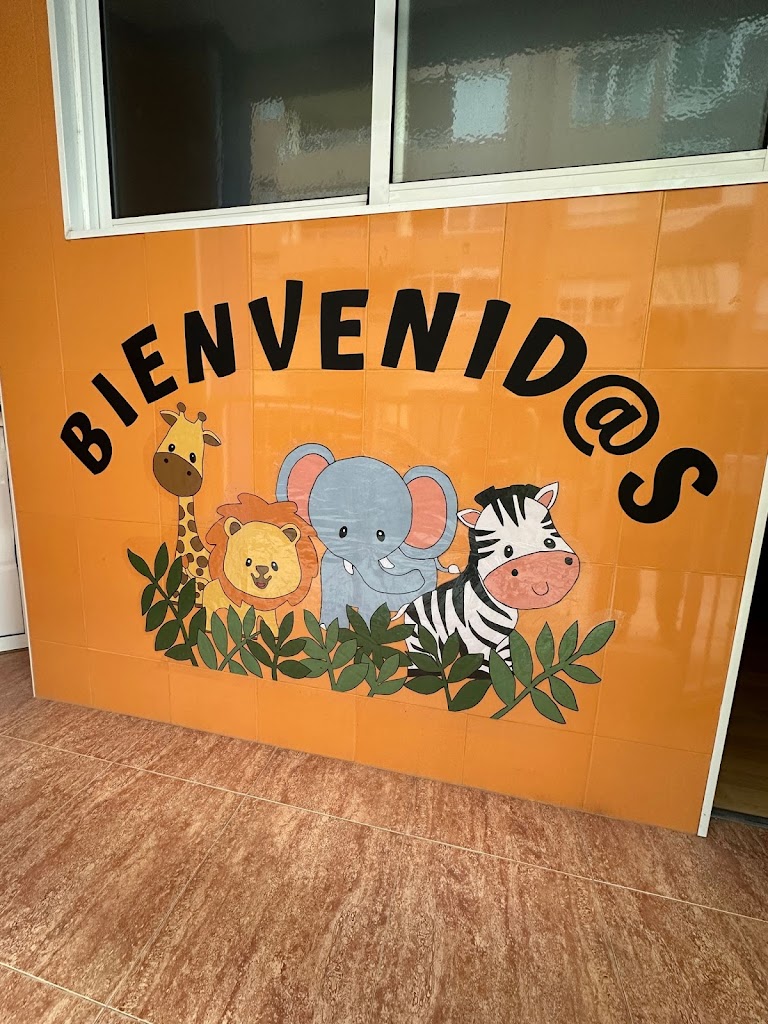 Escuela Infantil Pequelandia