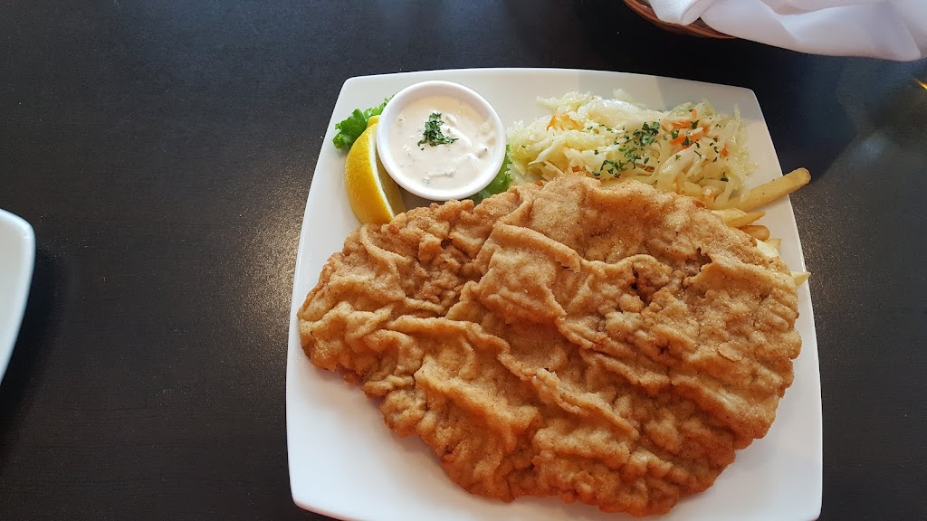 Schnitzel