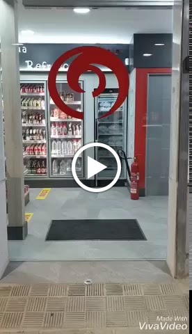 Gasolinera NovaOil — Del propietario