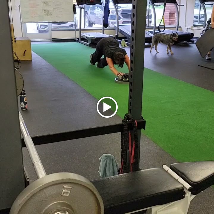  Health Targeted Solutions