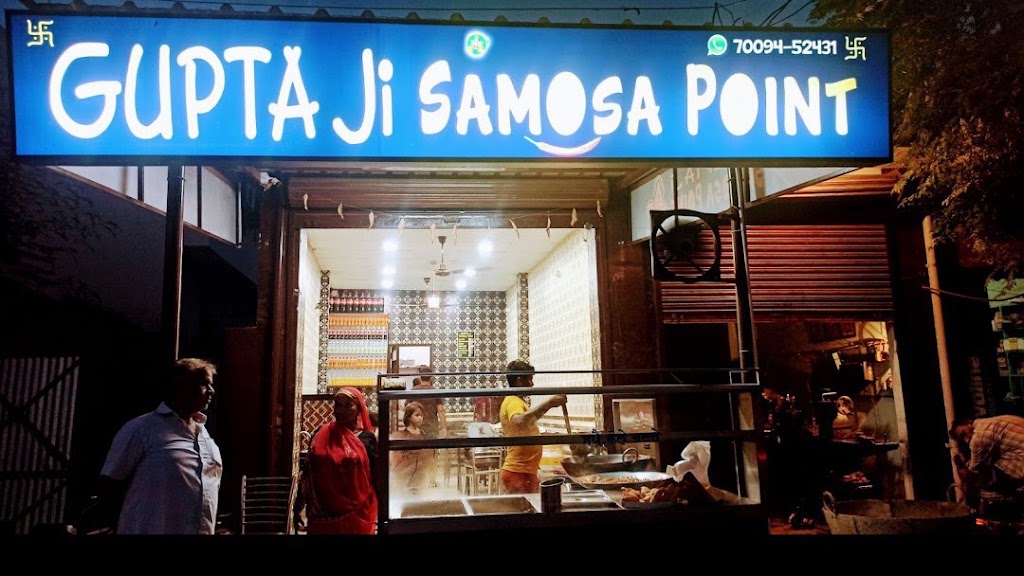 Gupta Ji Food Corner