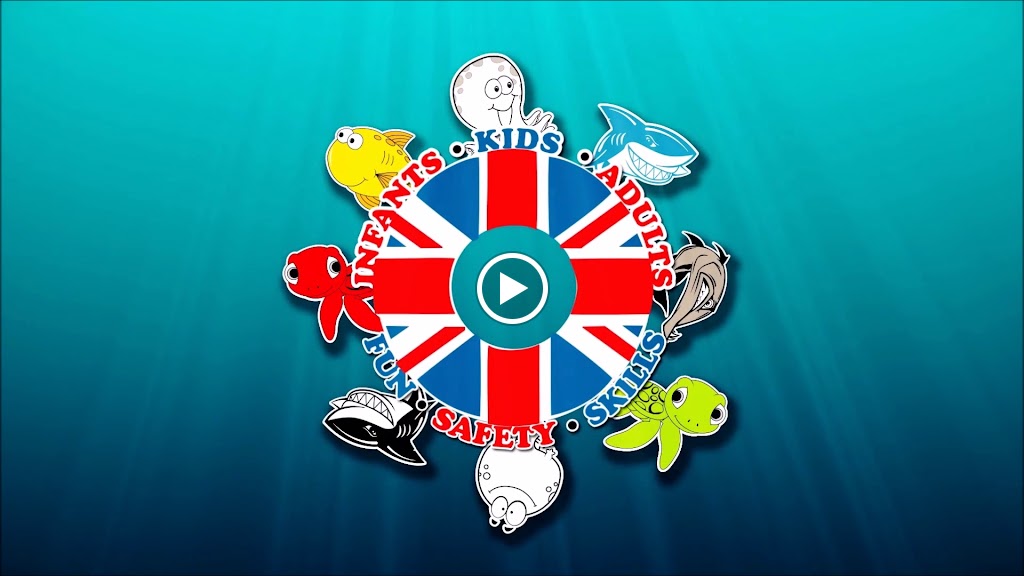  British Swim School Rowlett, Garland