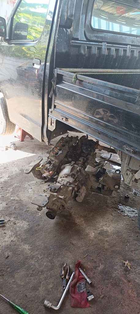 Bengkel Sumber Mulyo Motor