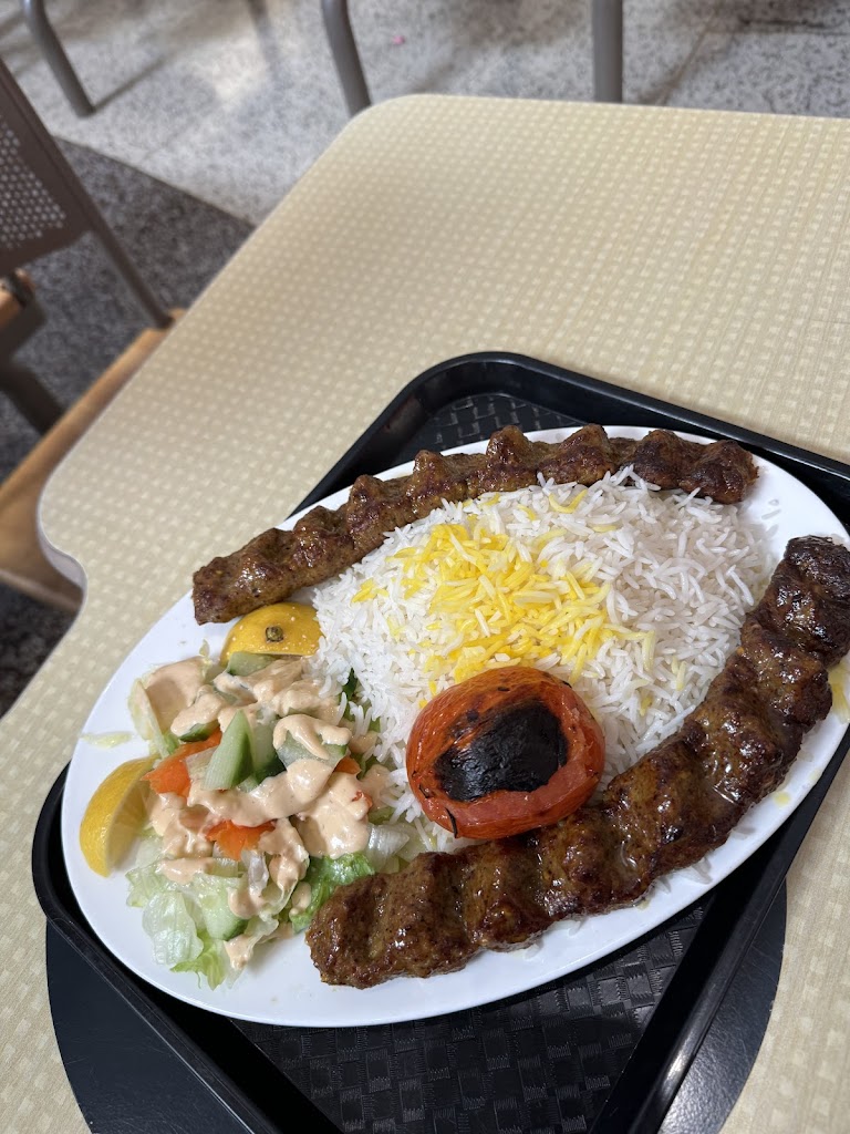 Food & drink