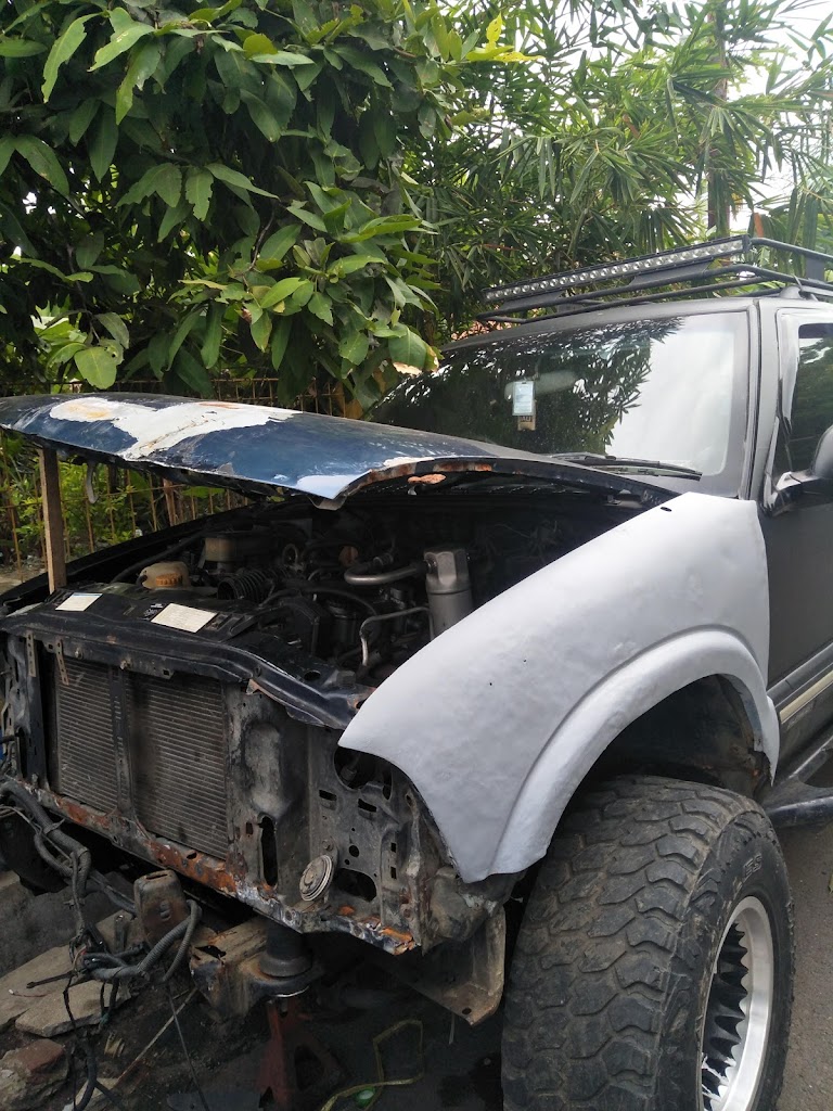 Sekertariat BIC Rayon Cilacap