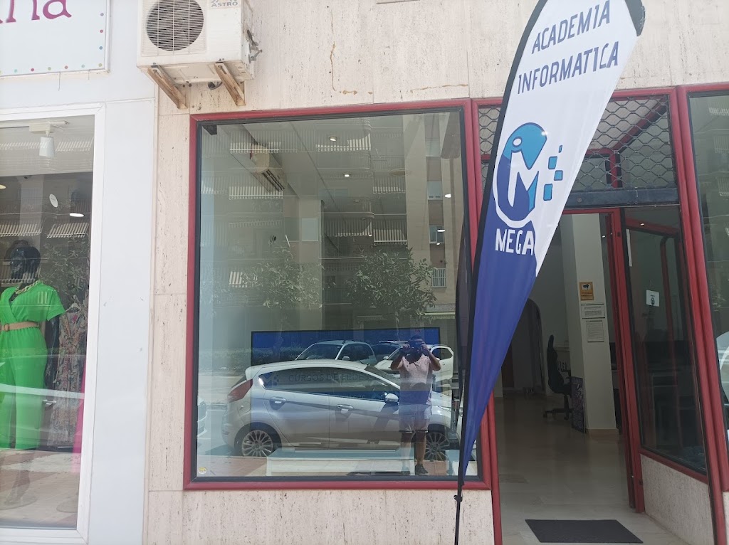 Centro Informatico Mega