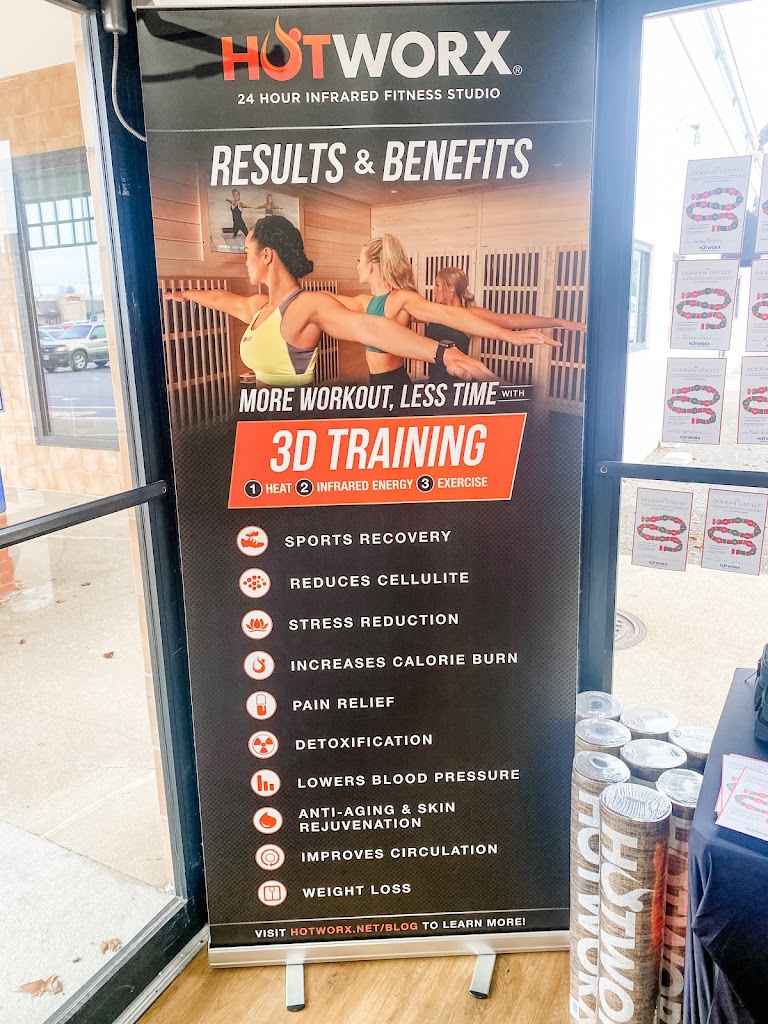  HOTWORX - Virginia Beach, VA - Hilltop