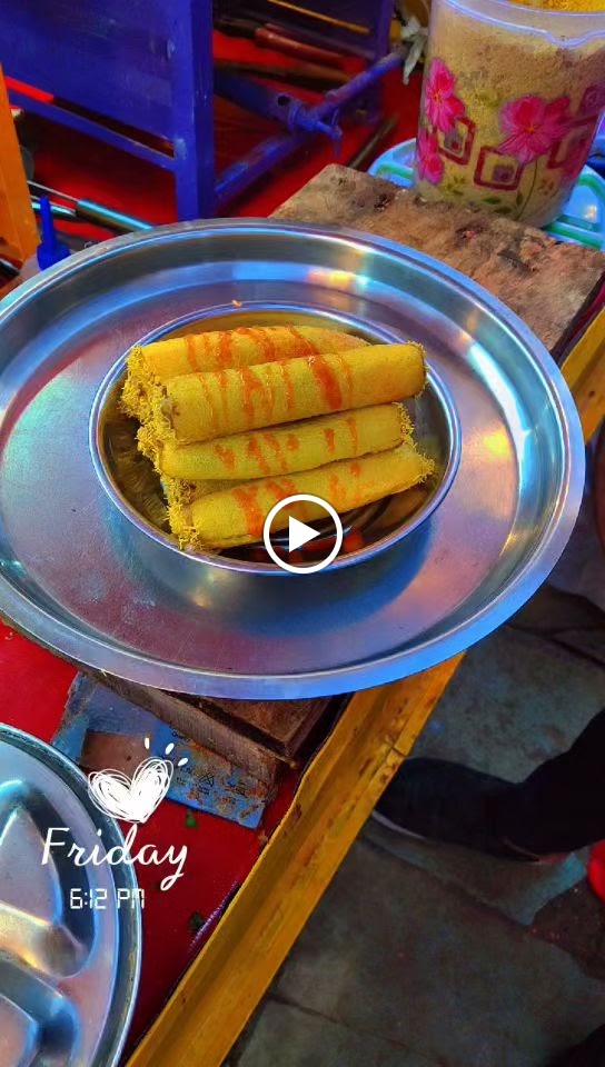 Radha Rani Cuisine
