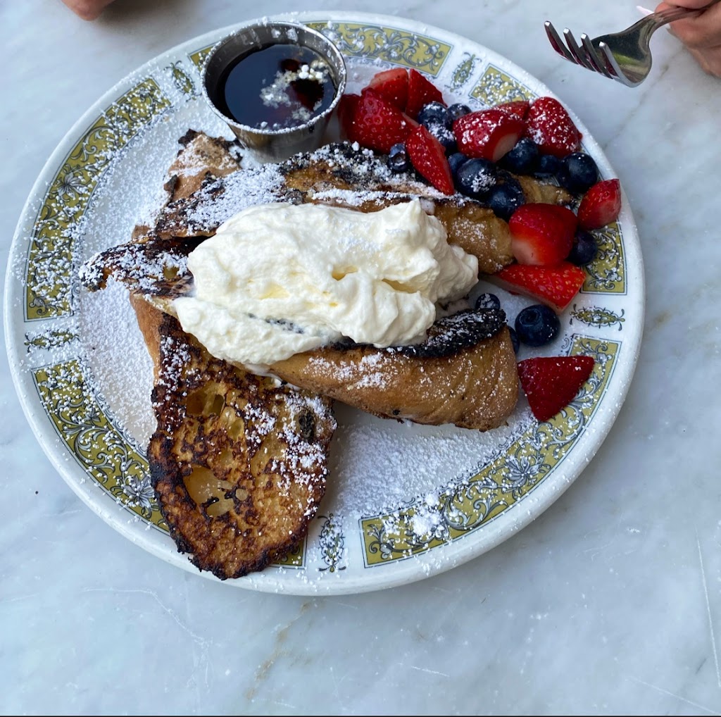 French toast