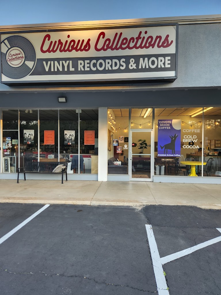 Photo of Coyote Moon Coffee LLC