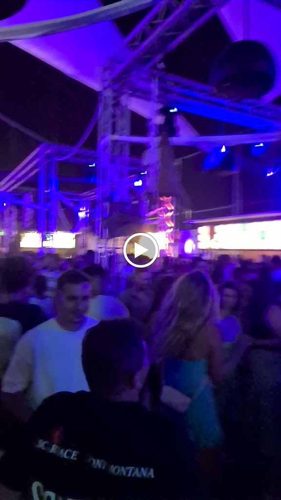 Archi Open Club — Videos