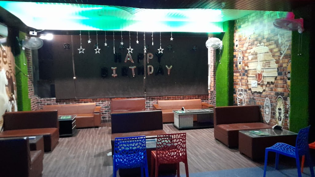 Rv Cafe And Party Hall